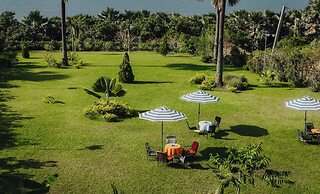 Harmony Resort Boutique Hotel