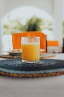 Harmony Resort Boutique Hotel