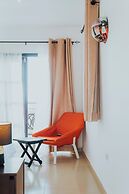 Harmony Resort Boutique Hotel