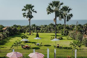 Harmony Resort Boutique Hotel