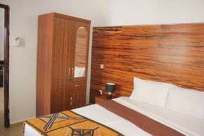 Harmony Resort Boutique Hotel