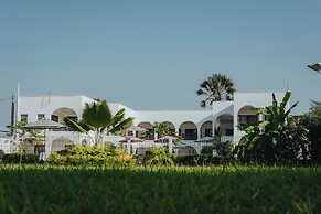 Harmony Resort Boutique Hotel