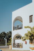 Harmony Resort Boutique Hotel