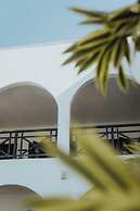 Harmony Resort Boutique Hotel