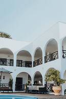Harmony Resort Boutique Hotel