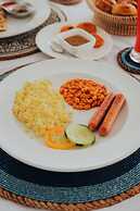 Harmony Resort Boutique Hotel