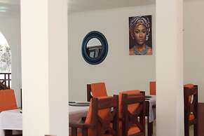 Harmony Resort Boutique Hotel
