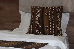 Harmony Resort Boutique Hotel