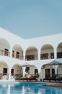 Harmony Resort Boutique Hotel