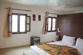 Harmony Resort Boutique Hotel