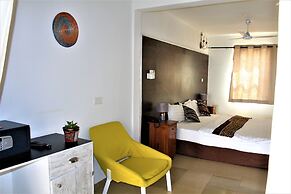 Harmony Resort Boutique Hotel
