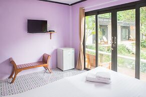 Wave-F Homestay