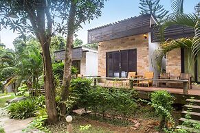 Wave-F Homestay