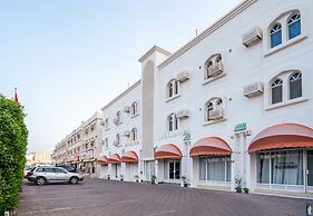 Summersands Al Wadi Al Kabir