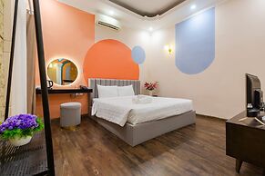 Ohana Hotel