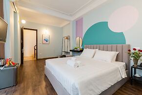 Ohana Hotel