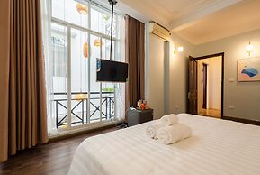 Ohana Hotel