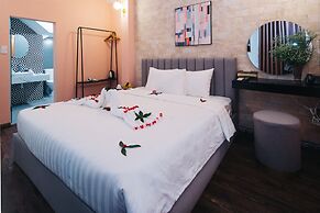 Ohana Hotel