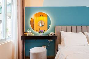 Ohana Hotel