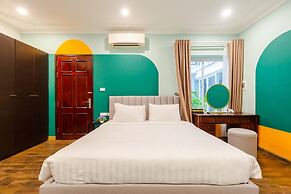 Ohana Hotel
