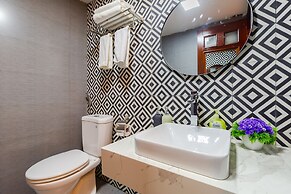 Ohana Hotel