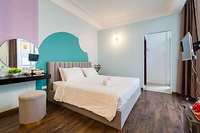 Ohana Hotel