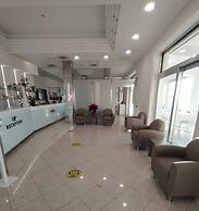 HOTEL GRAN PARADISE