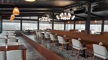 ROX Hotel Ankara