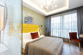 ROX Hotel Ankara