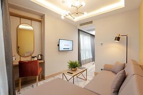 ROX Hotel Ankara