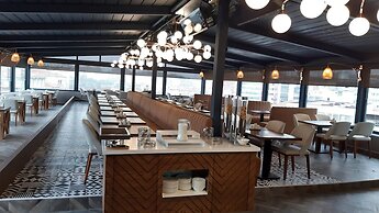 ROX Hotel Ankara
