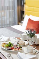 ROX Hotel Ankara