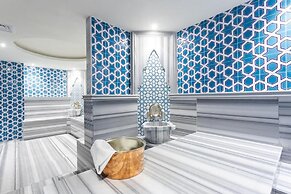ROX Hotel Ankara