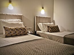 Nun Otel & Spa