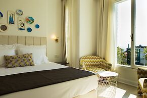 Nun Otel & Spa