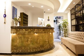 Nun Otel & Spa