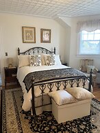 The Hydrangea Inn