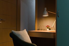 Hotel Moment