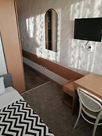 Hotel Moment