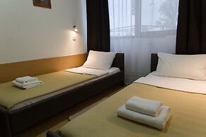 Hotel Moment
