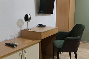 Hotel Moment