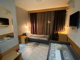 Hotel Moment