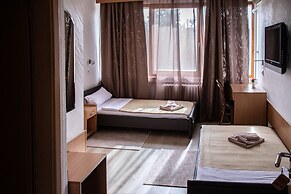 Hotel Moment