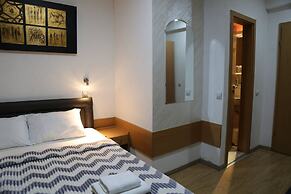 Hotel Moment