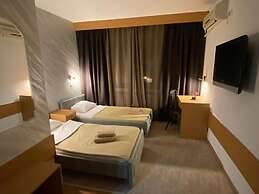 Hotel Moment