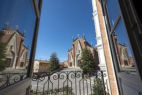 Dimora Cordero