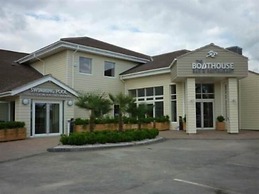 Gold Standard Caravan - SOUTH VIEW PARK