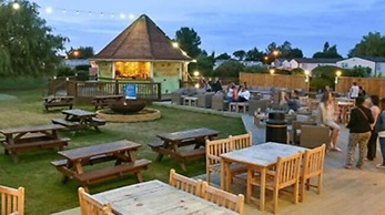 Gold Standard Caravan - SOUTH VIEW PARK