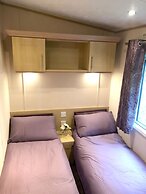 Gold Standard Caravan - SOUTH VIEW PARK