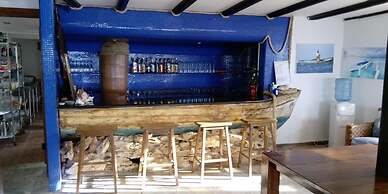 Calabash Bight Resort